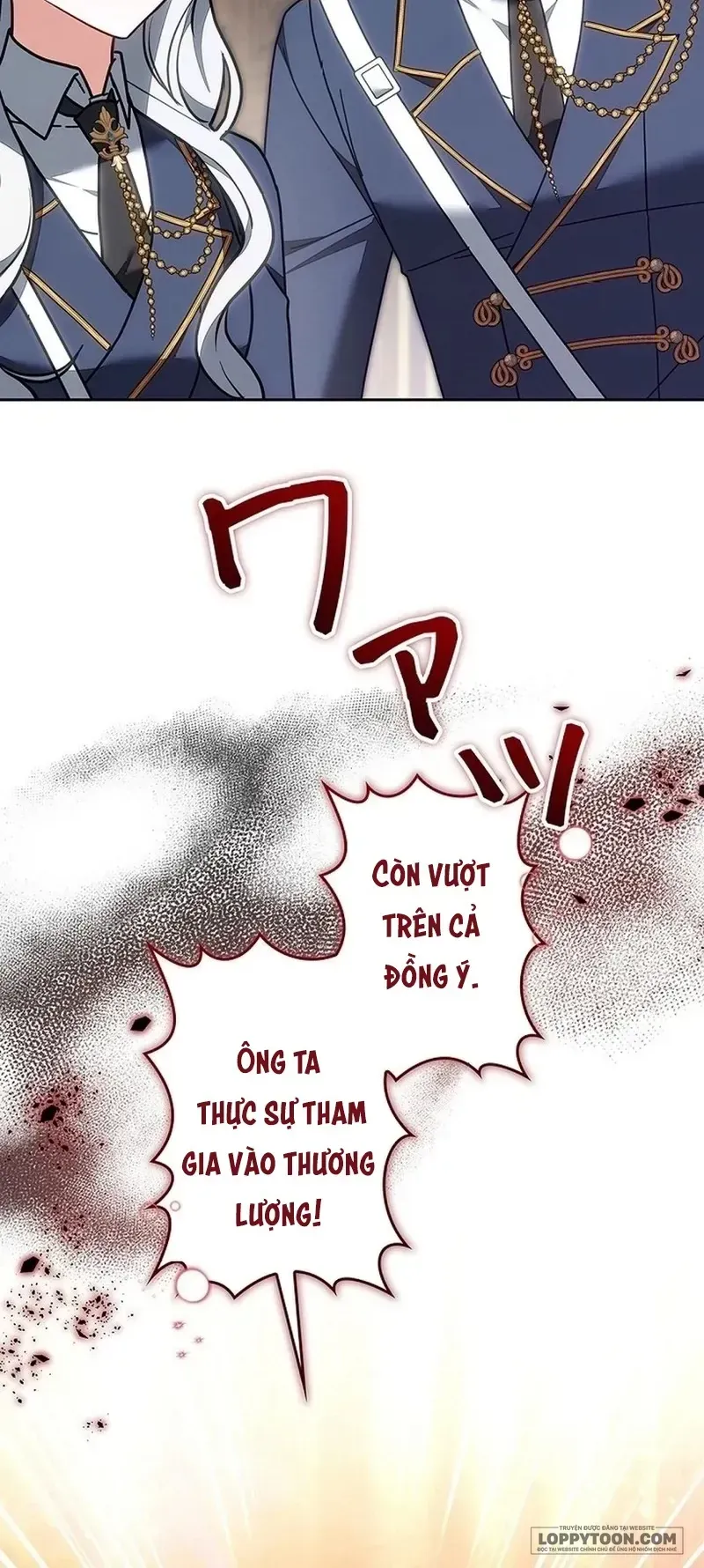 Tiểu Thư Là Kẻ Bám Đuôi Chap 32 - Next Chap 31