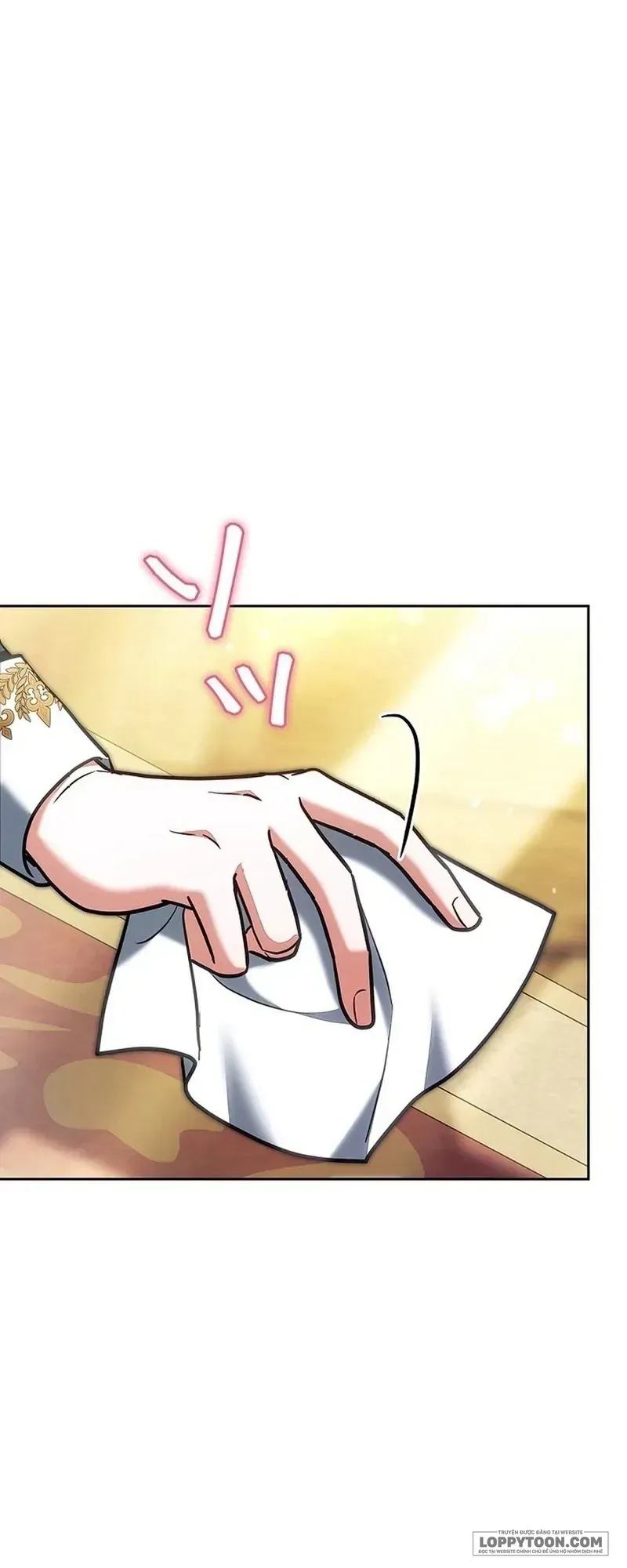 Tiểu Thư Là Kẻ Bám Đuôi Chap 32 - Next Chap 31