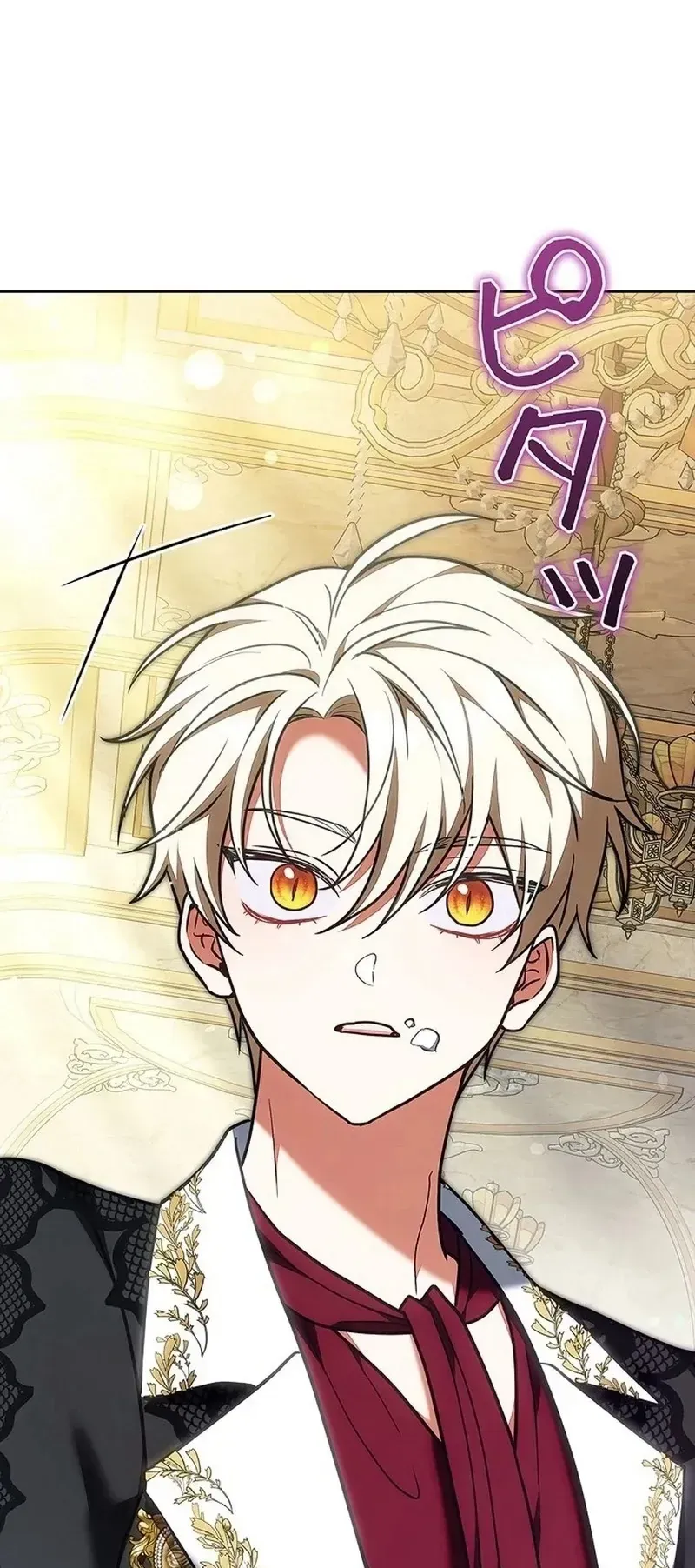 Tiểu Thư Là Kẻ Bám Đuôi Chap 32 - Next Chap 31