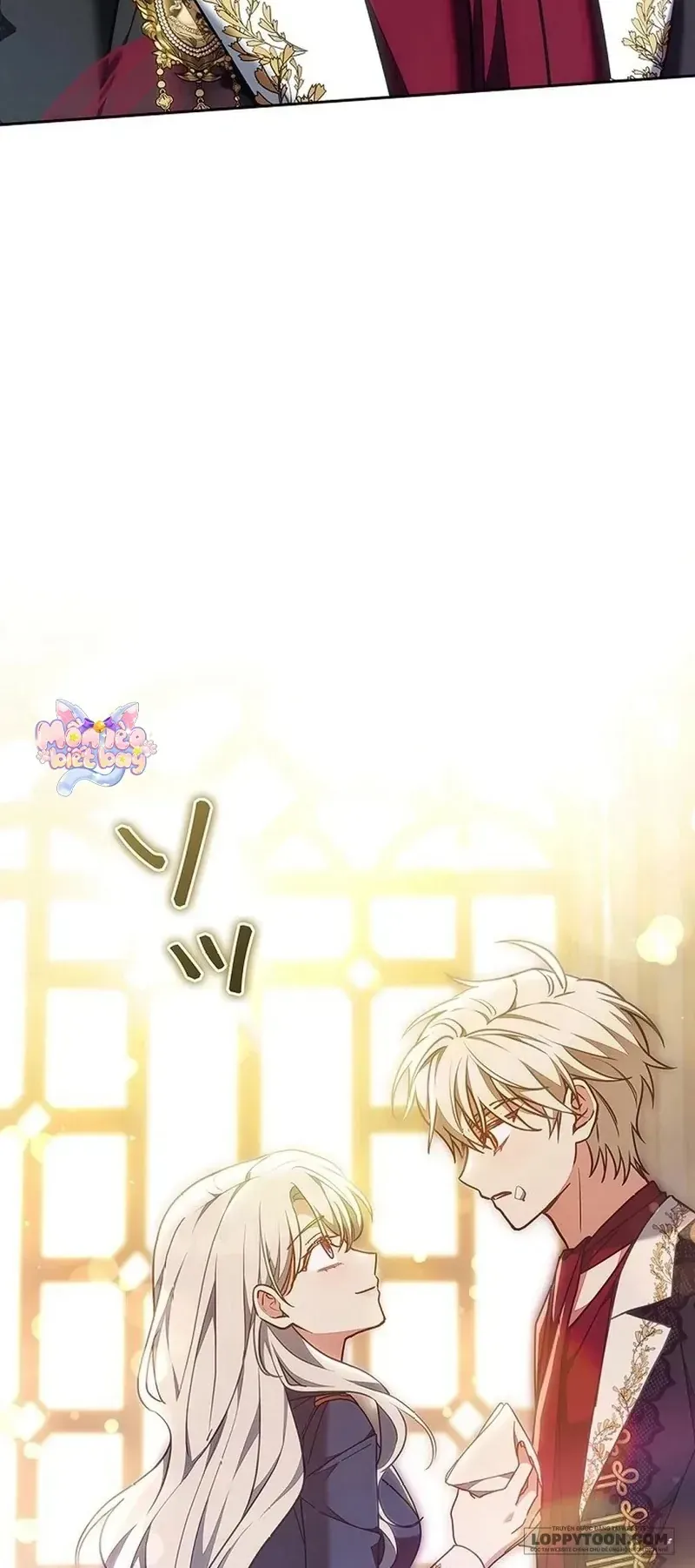 Tiểu Thư Là Kẻ Bám Đuôi Chap 32 - Next Chap 31