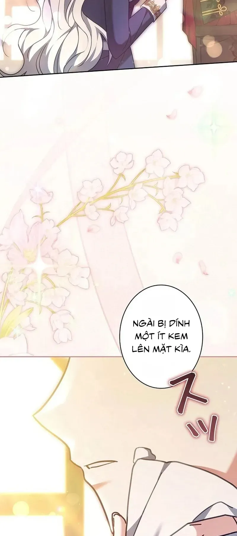 Tiểu Thư Là Kẻ Bám Đuôi Chap 32 - Next Chap 31