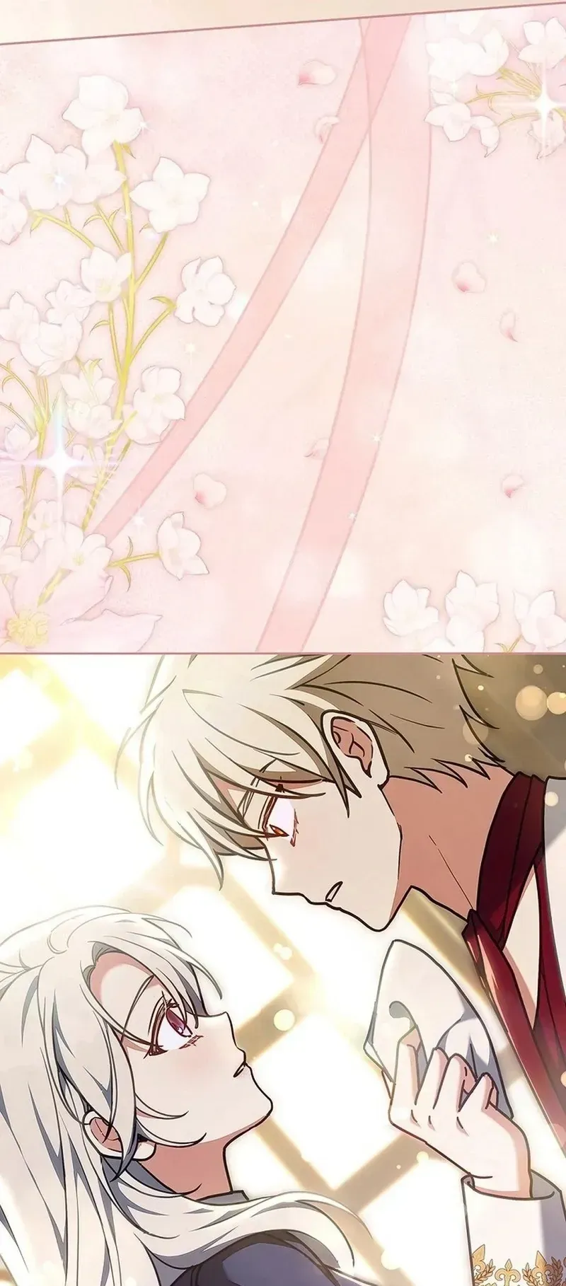 Tiểu Thư Là Kẻ Bám Đuôi Chap 32 - Next Chap 31