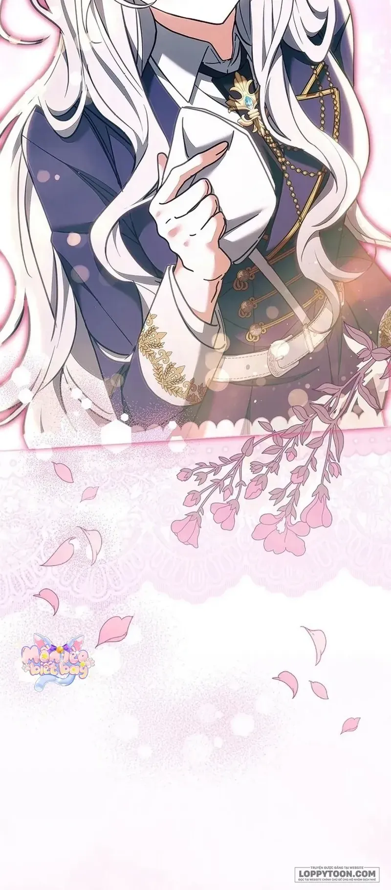 Tiểu Thư Là Kẻ Bám Đuôi Chap 32 - Next Chap 31