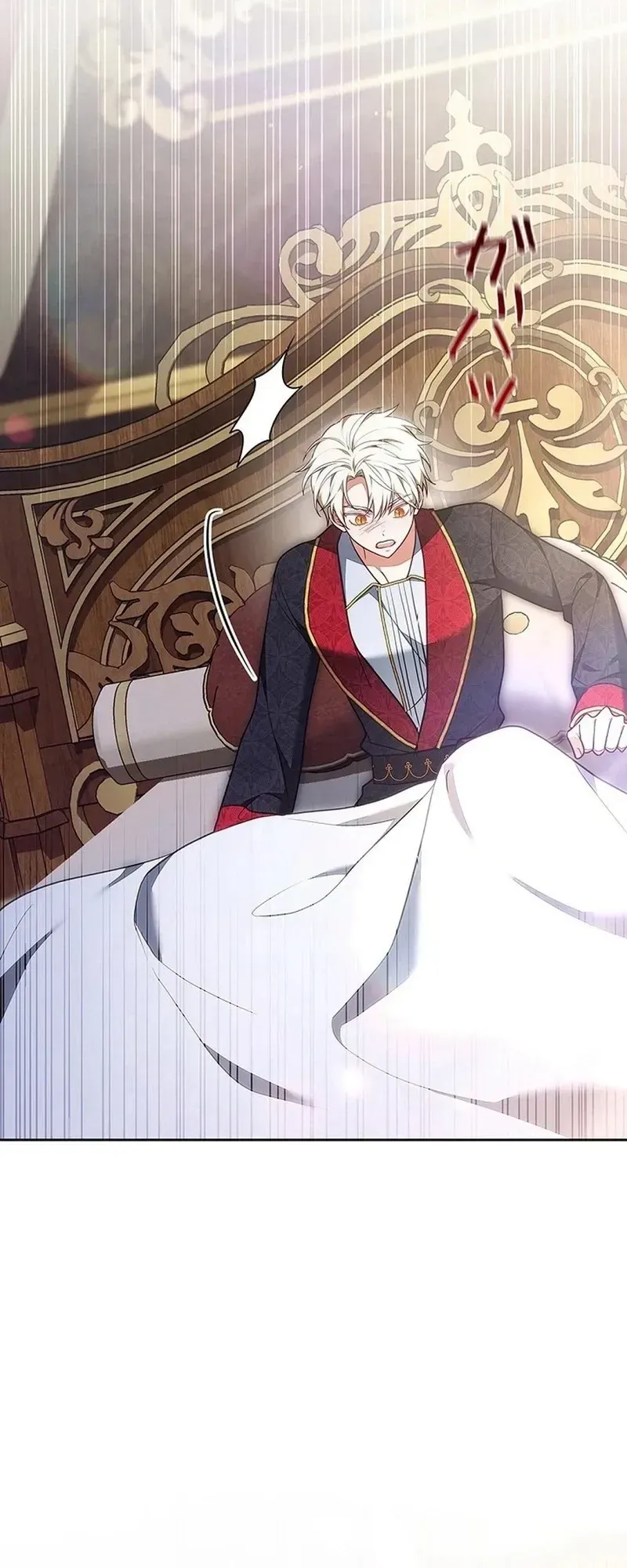 Tiểu Thư Là Kẻ Bám Đuôi Chap 32 - Next Chap 31