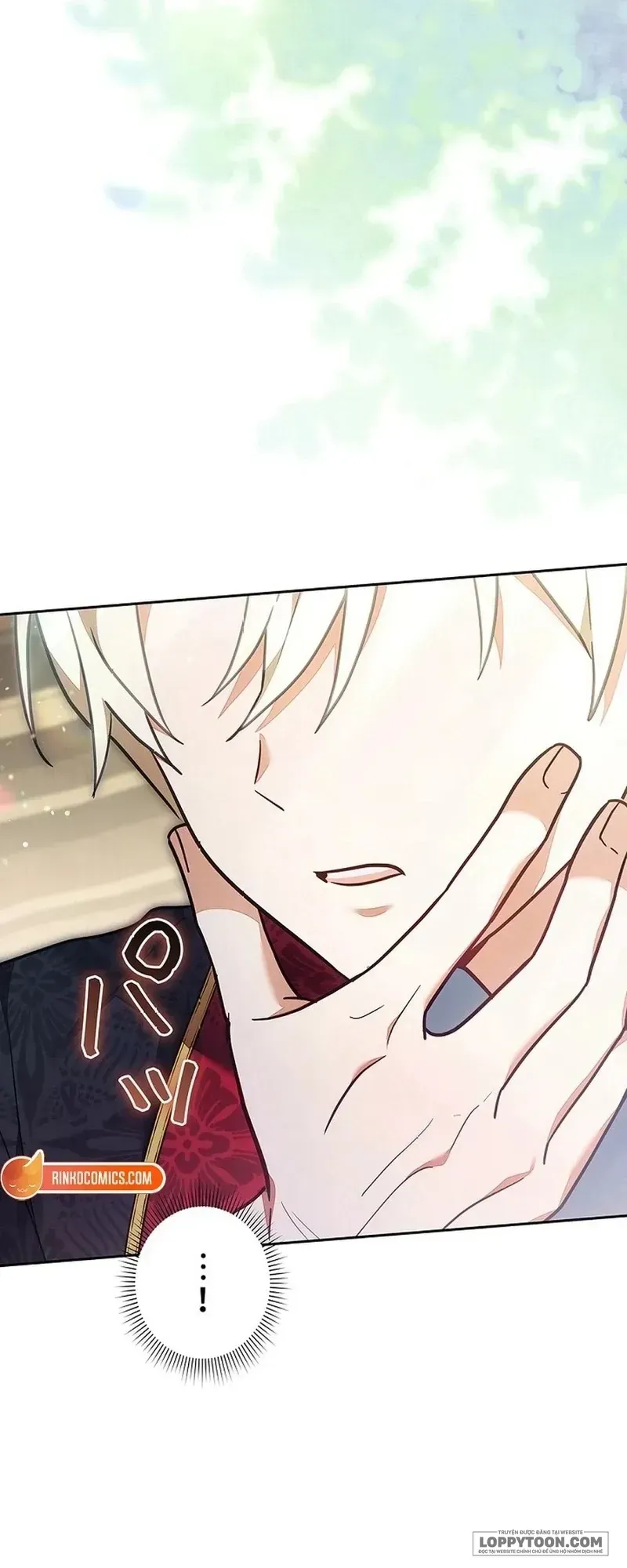 Tiểu Thư Là Kẻ Bám Đuôi Chap 32 - Next Chap 31