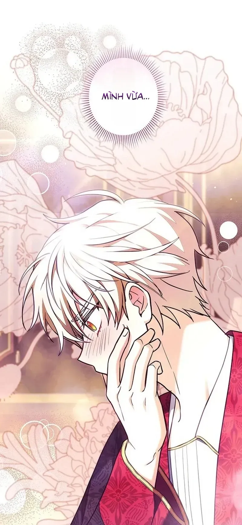 Tiểu Thư Là Kẻ Bám Đuôi Chap 32 - Next Chap 31