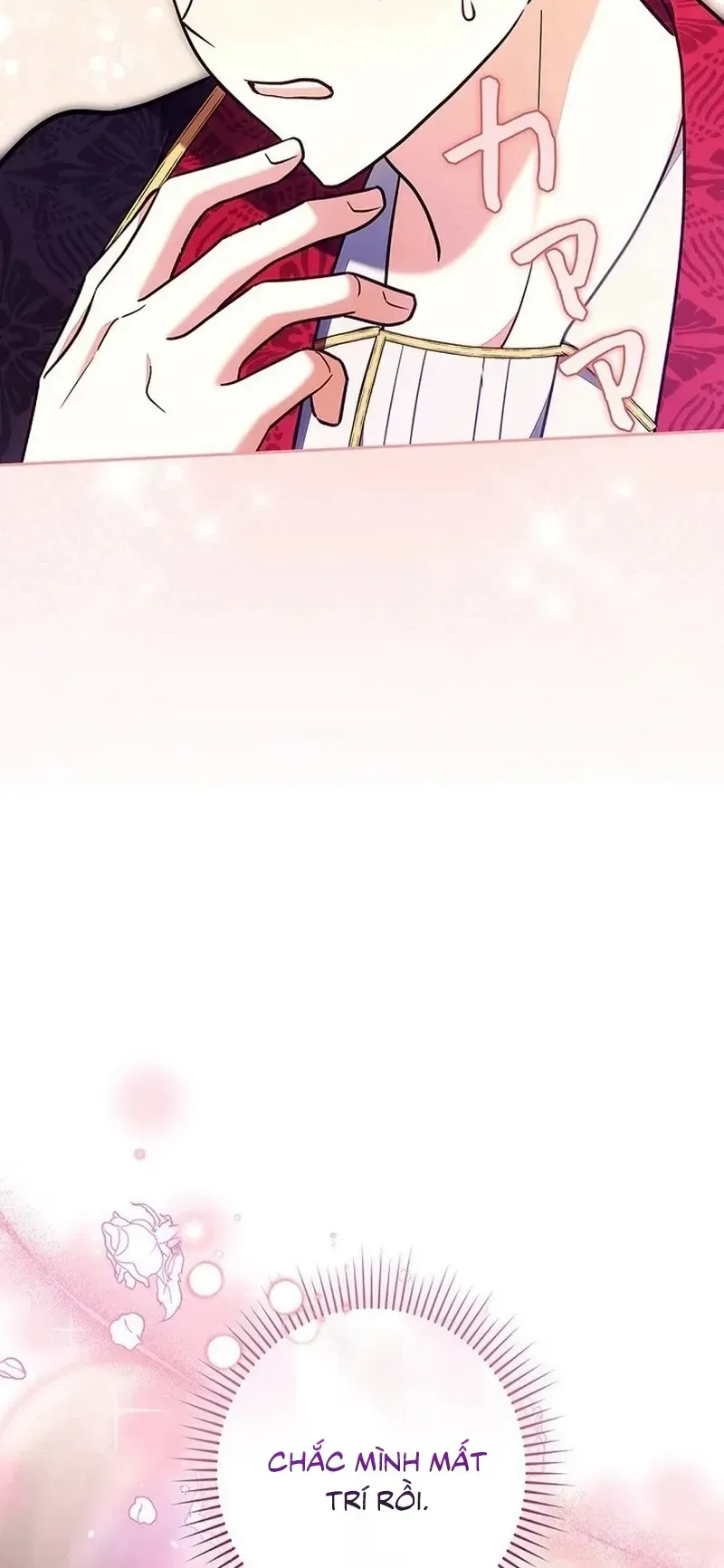 Tiểu Thư Là Kẻ Bám Đuôi Chap 32 - Next Chap 31