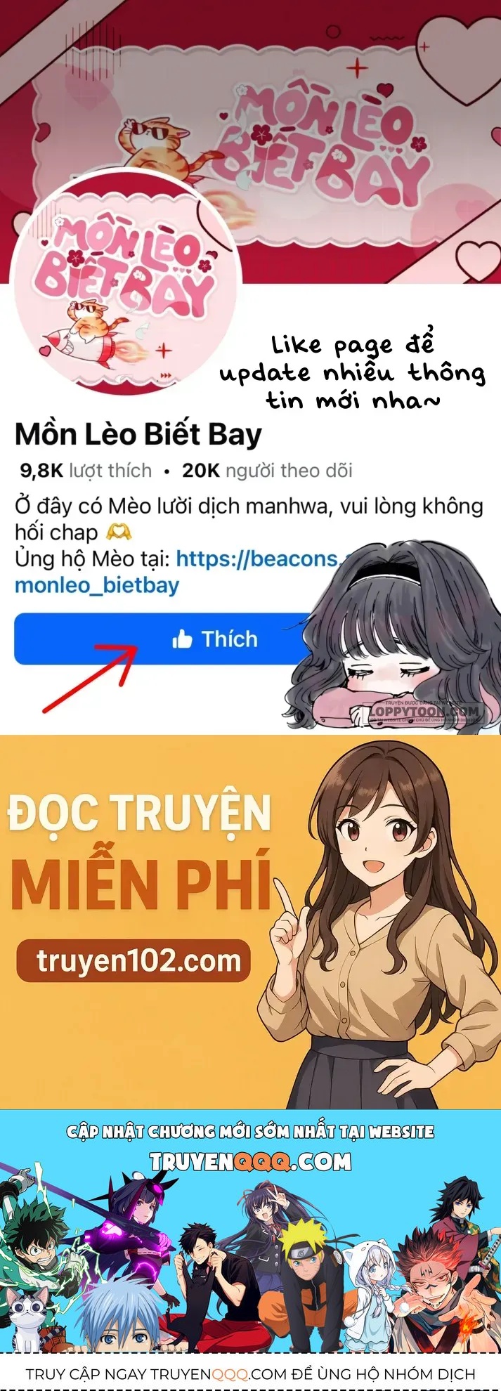 Tiểu Thư Là Kẻ Bám Đuôi Chap 32 - Next Chap 31