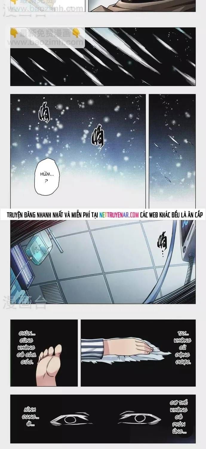 Triệu hồi sư cuối cùng Chap 268 - Next Chap 267