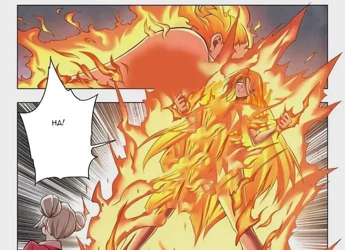 Triệu hồi sư cuối cùng Chap 269 - Page 6