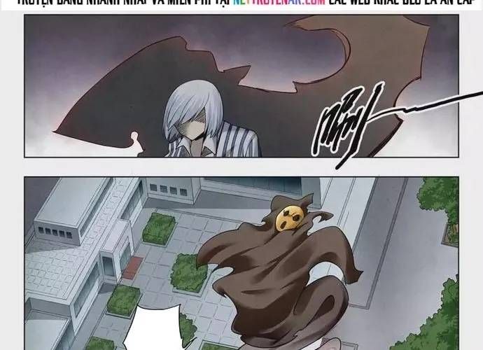 Triệu hồi sư cuối cùng Chap 270 - Next Chap 269