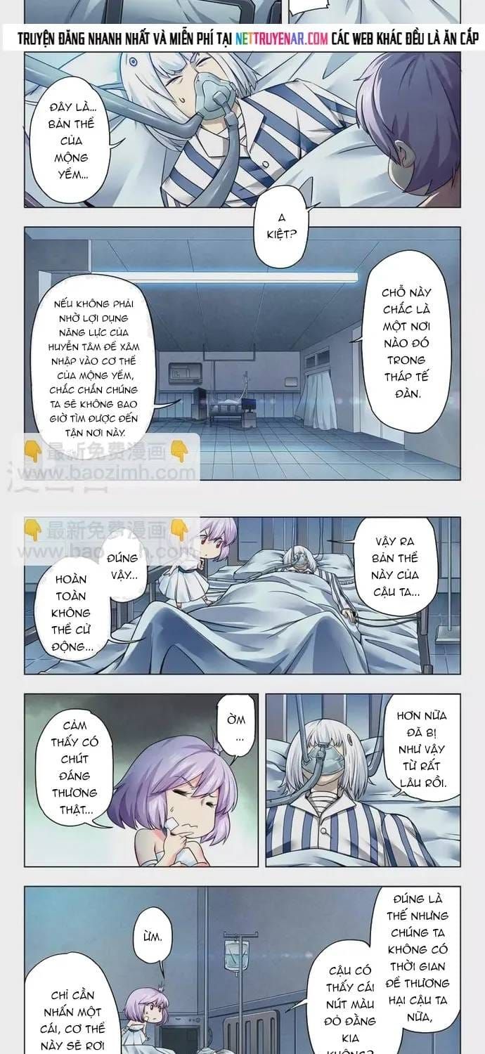 Triệu hồi sư cuối cùng Chap 271 - Next Chap 270