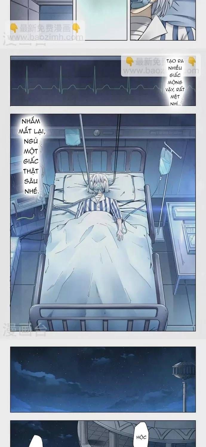 Triệu hồi sư cuối cùng Chap 271 - Next Chap 270