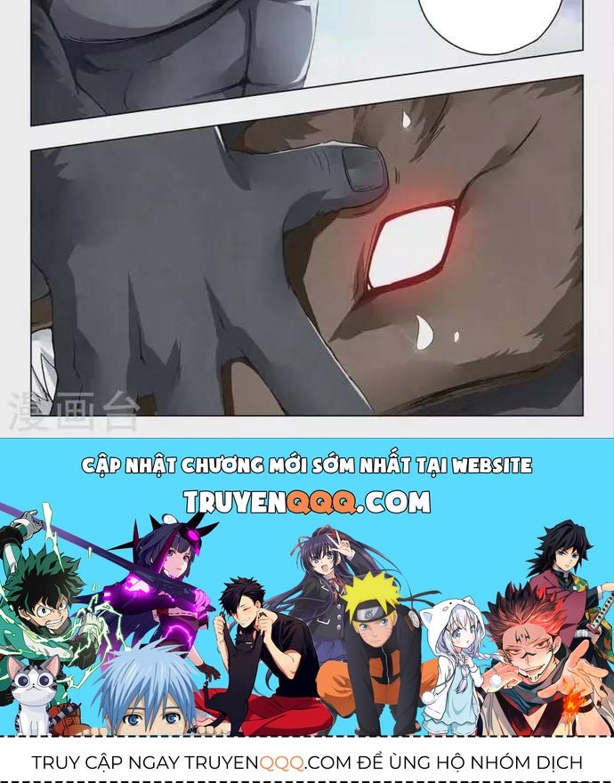 Triệu hồi sư cuối cùng Chap 275 - Next Chap 274