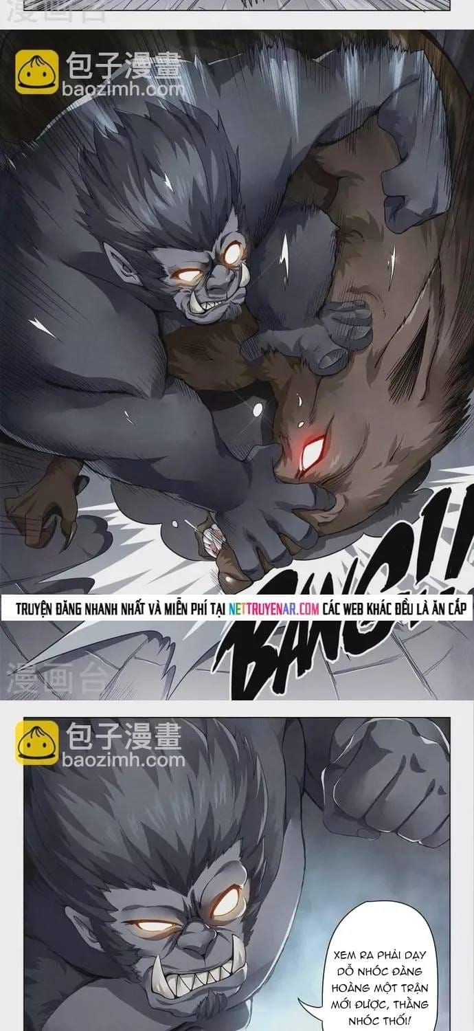 Triệu hồi sư cuối cùng Chap 275 - Next Chap 274