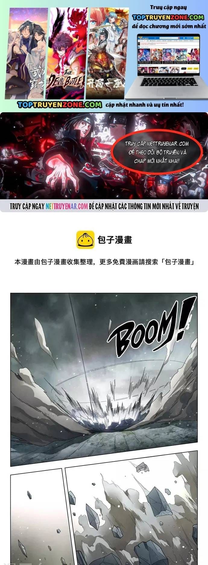 Triệu hồi sư cuối cùng Chap 276 - Next Chap 275