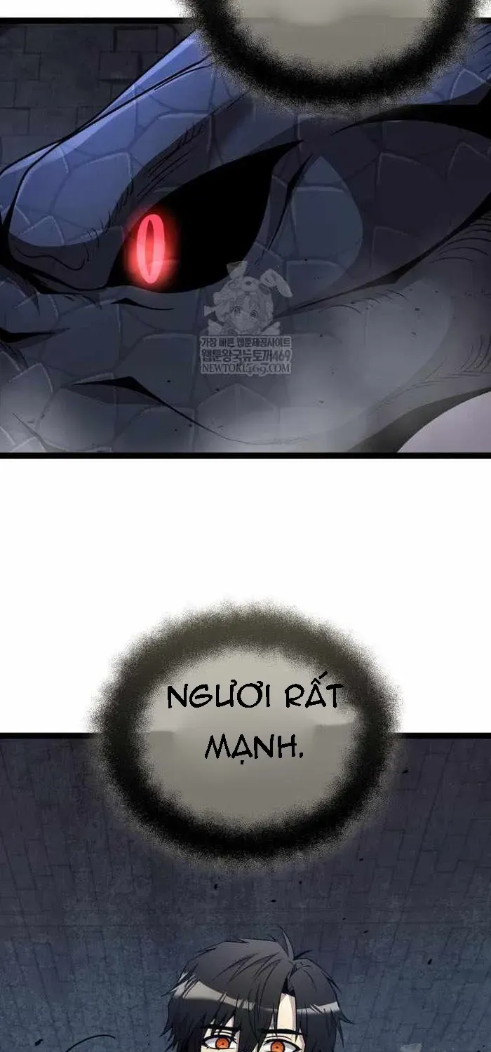 Trang 103 - Ta Nhận Được Vật Phẩm Thần Thoại