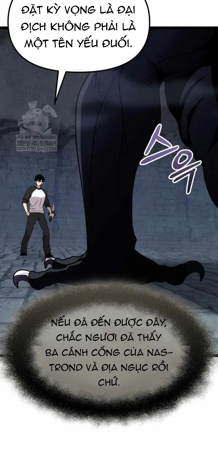 Trang 105 - Ta Nhận Được Vật Phẩm Thần Thoại