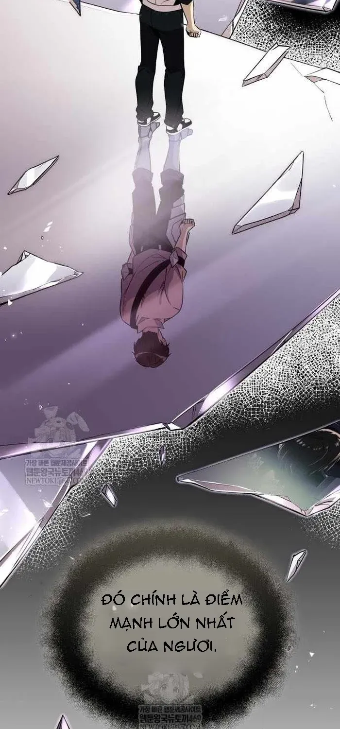 Trang 110 - Ta Nhận Được Vật Phẩm Thần Thoại