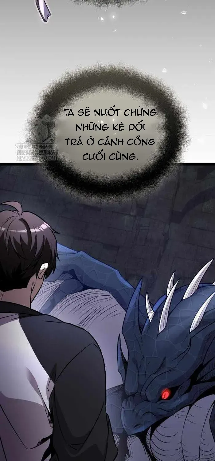 Trang 111 - Ta Nhận Được Vật Phẩm Thần Thoại