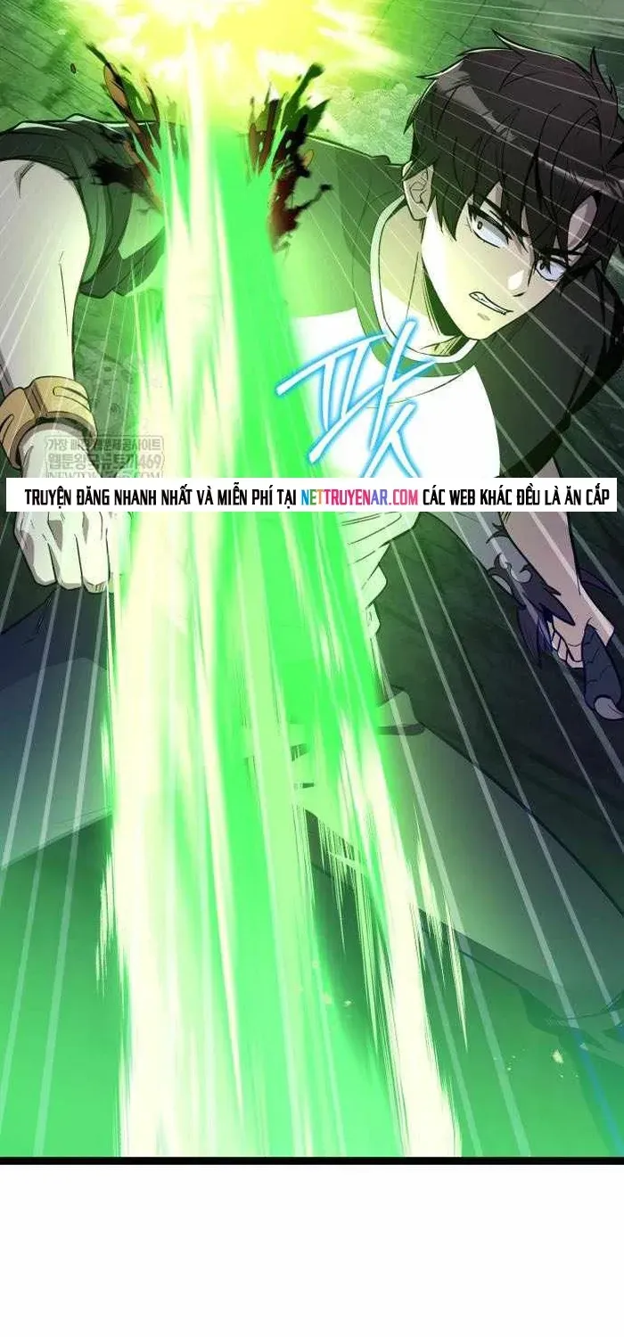 Trang 19 - Ta Nhận Được Vật Phẩm Thần Thoại