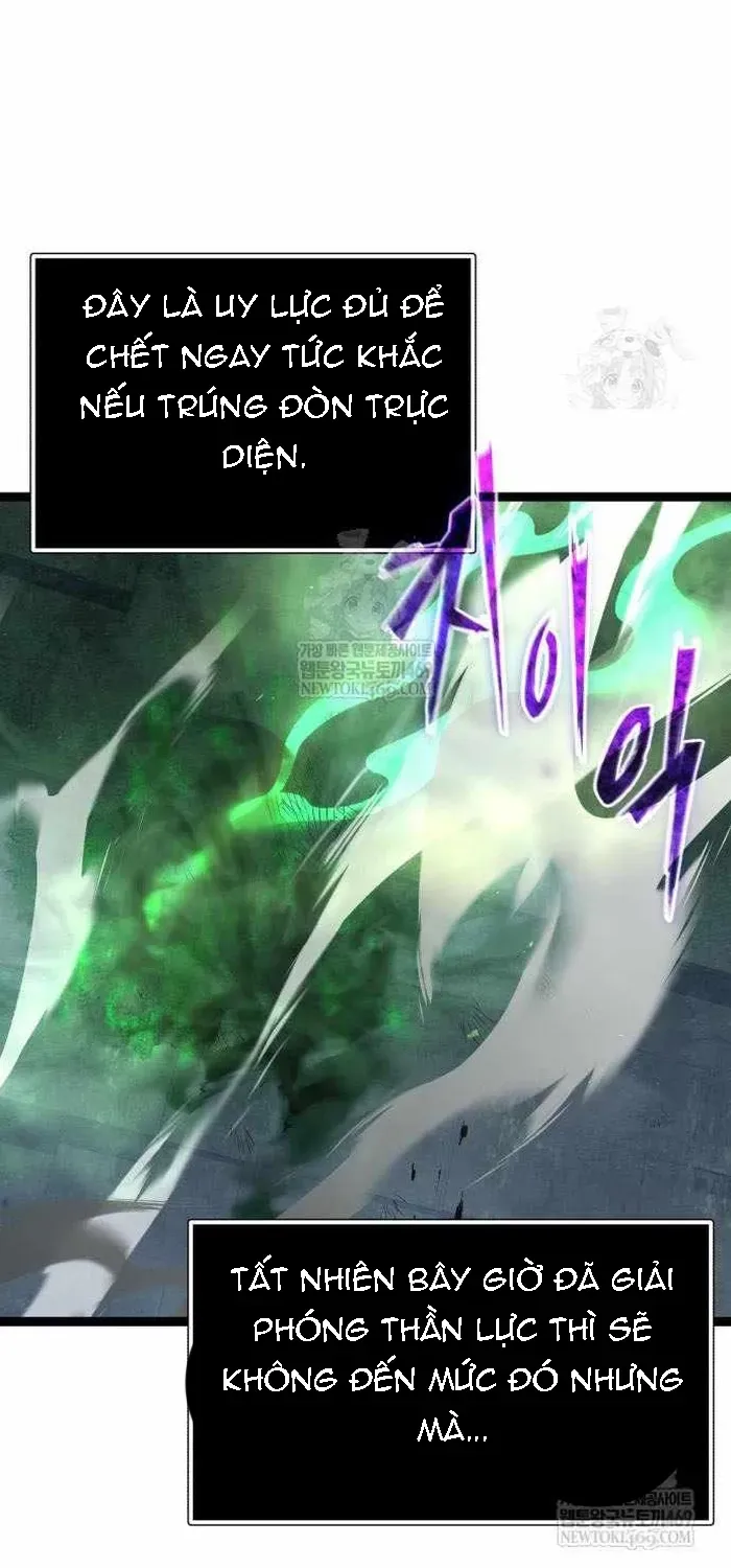 Trang 20 - Ta Nhận Được Vật Phẩm Thần Thoại