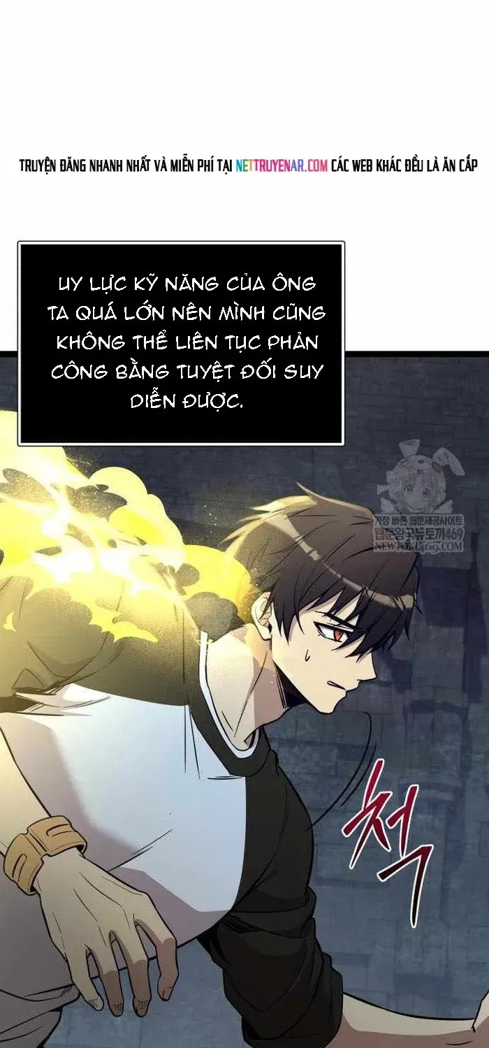 Trang 21 - Ta Nhận Được Vật Phẩm Thần Thoại