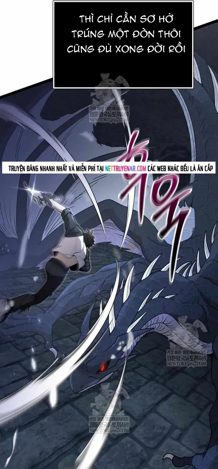 Trang 25 - Ta Nhận Được Vật Phẩm Thần Thoại