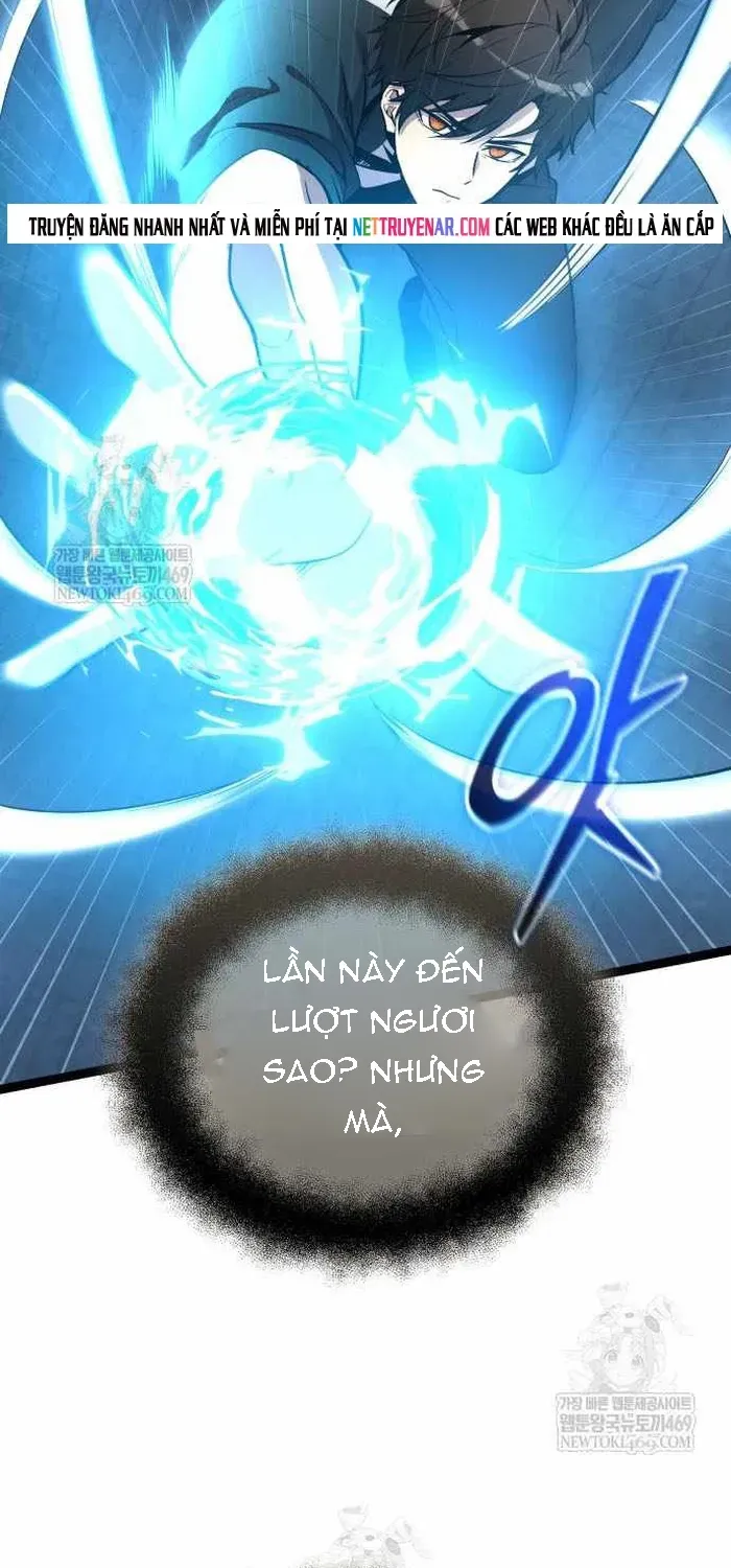 Trang 27 - Ta Nhận Được Vật Phẩm Thần Thoại