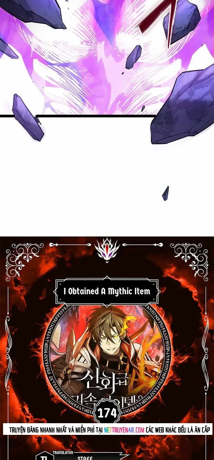 Trang 5 - Ta Nhận Được Vật Phẩm Thần Thoại