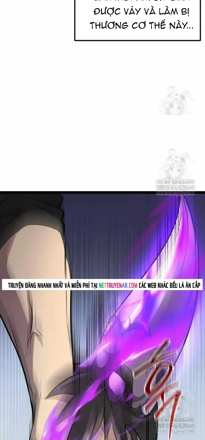 Trang 57 - Ta Nhận Được Vật Phẩm Thần Thoại