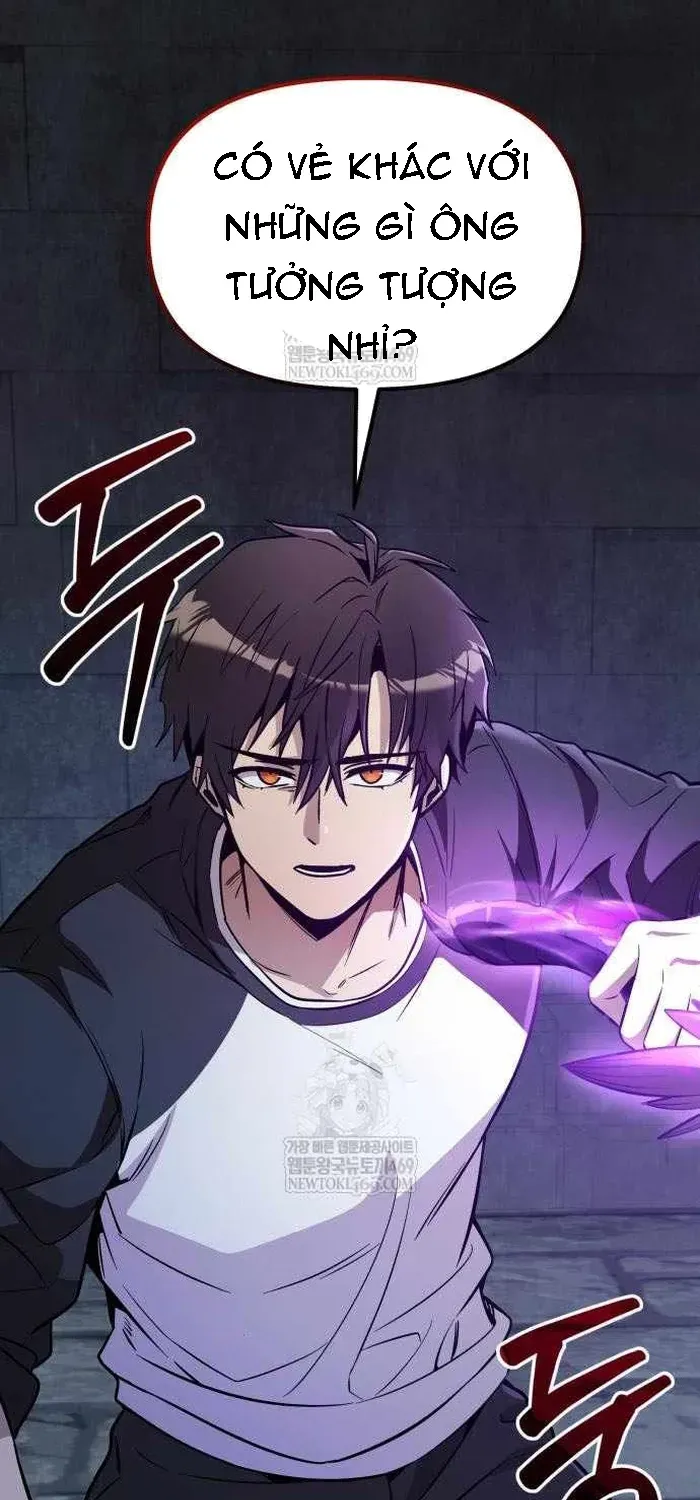 Trang 63 - Ta Nhận Được Vật Phẩm Thần Thoại