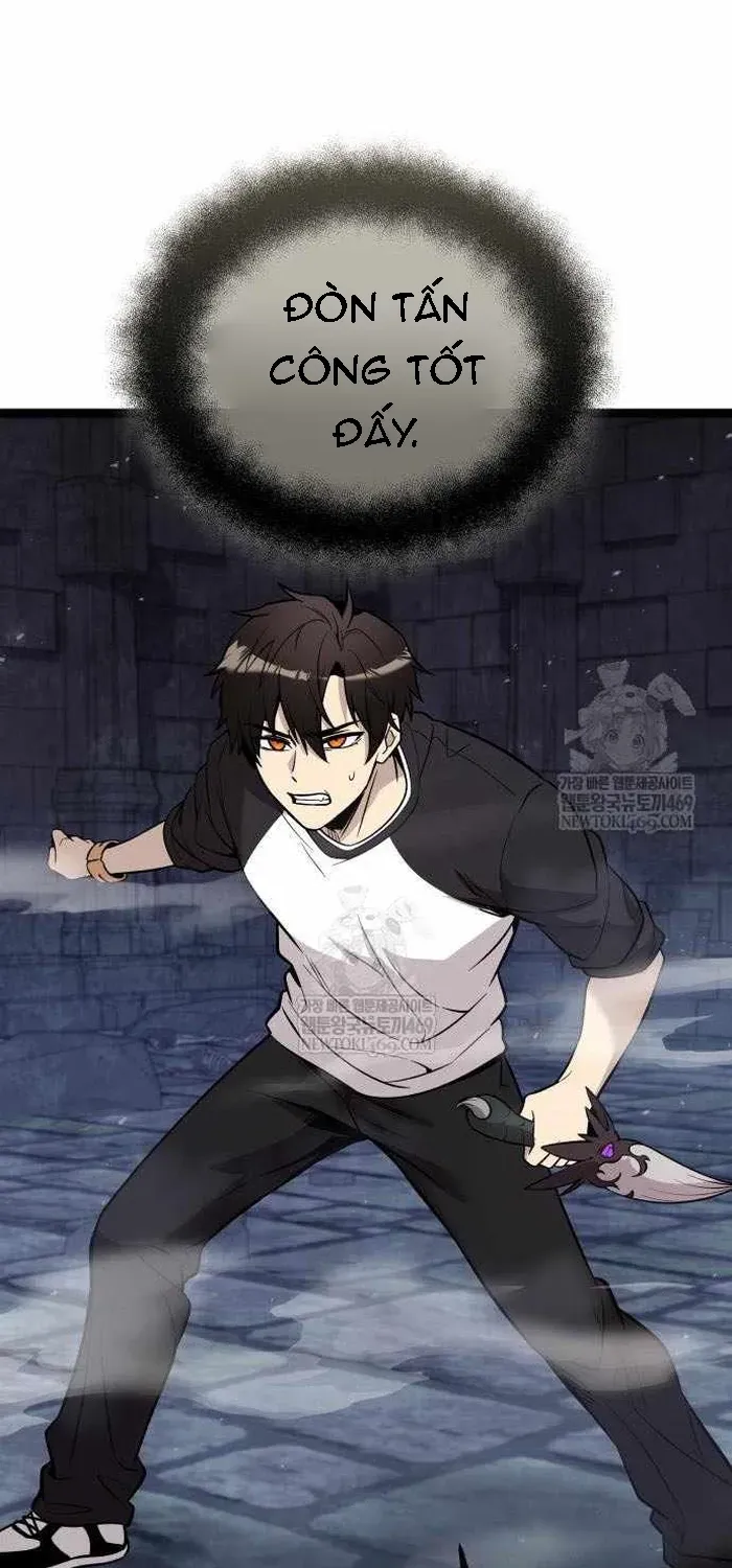 Trang 71 - Ta Nhận Được Vật Phẩm Thần Thoại