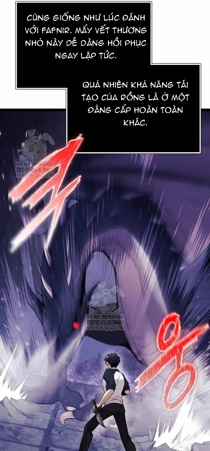 Trang 73 - Ta Nhận Được Vật Phẩm Thần Thoại
