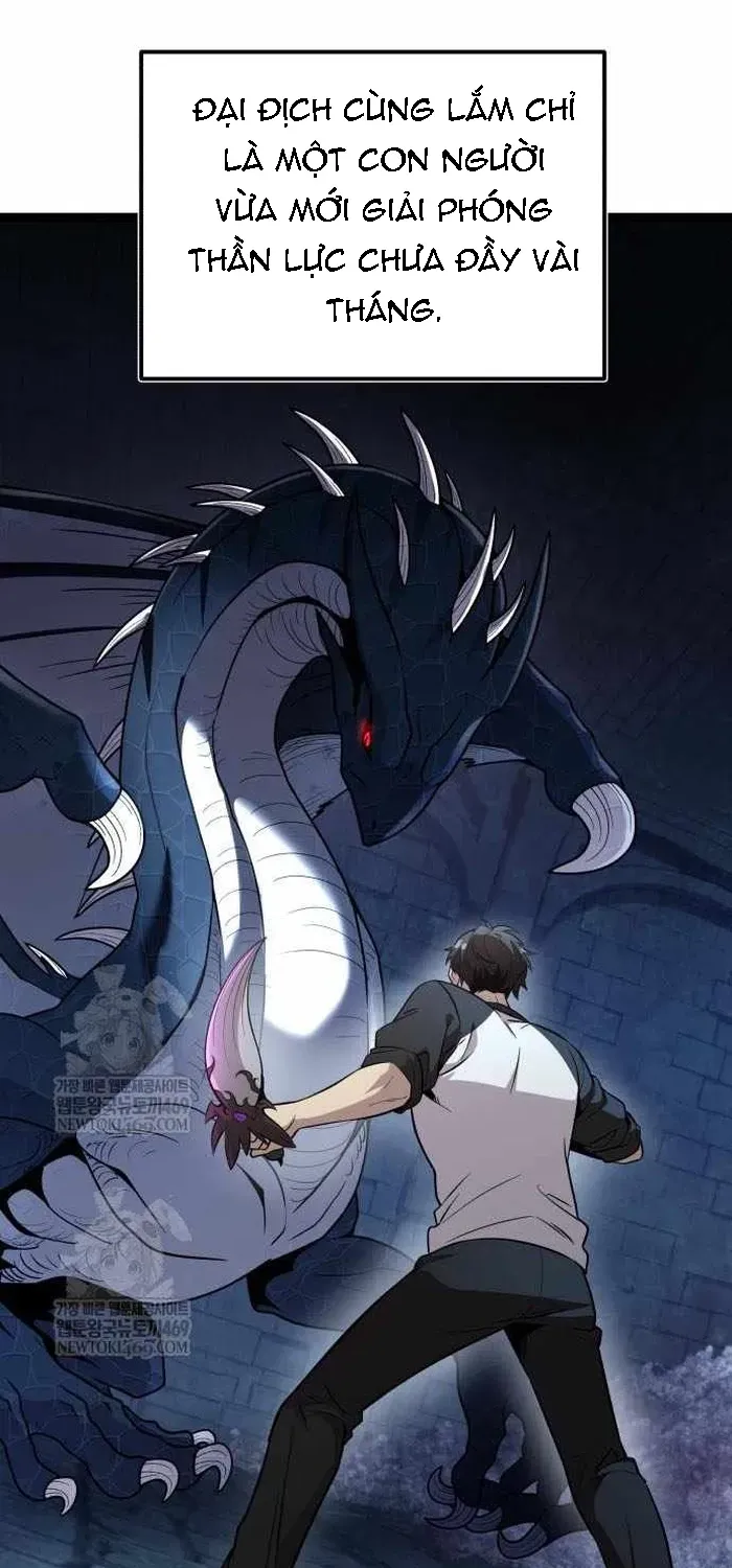 Trang 77 - Ta Nhận Được Vật Phẩm Thần Thoại