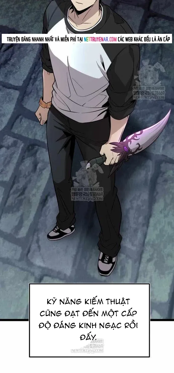 Trang 80 - Ta Nhận Được Vật Phẩm Thần Thoại