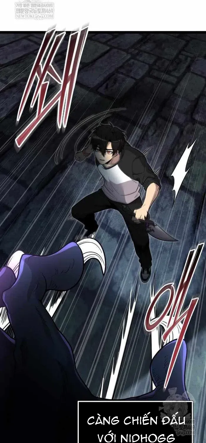 Trang 86 - Ta Nhận Được Vật Phẩm Thần Thoại