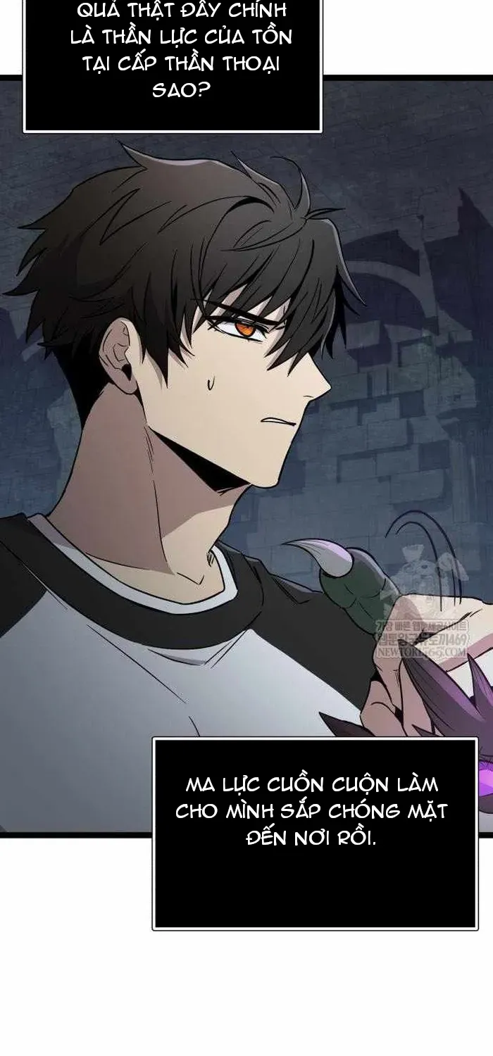 Trang 10 - Ta Nhận Được Vật Phẩm Thần Thoại