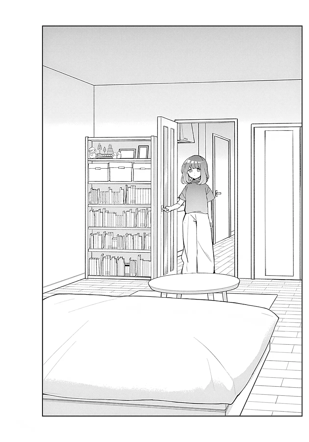 Bạn Thuở-Thuở-Thuở Nhỏ - Chương 11 - Trang 15