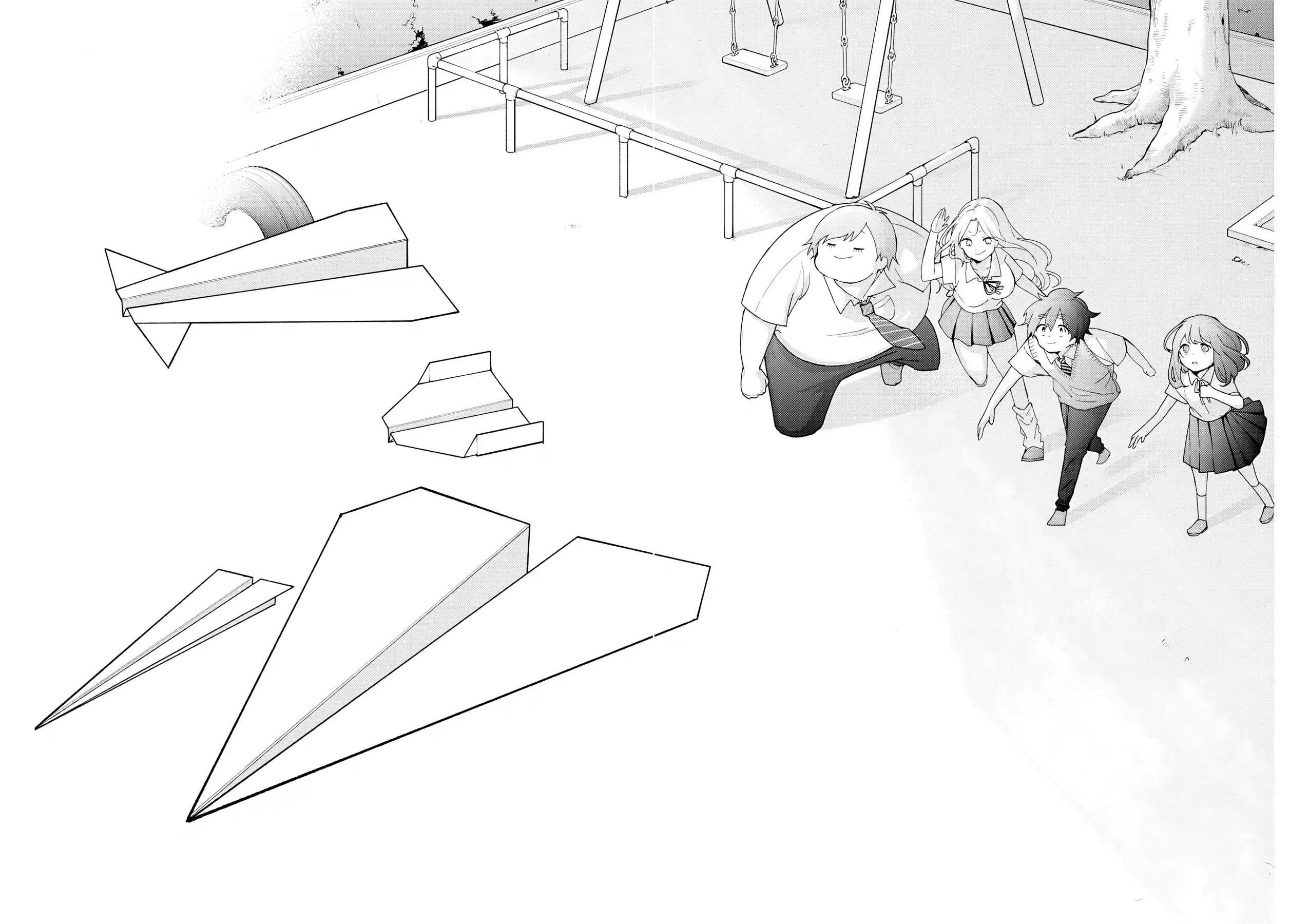 Bạn Thuở-Thuở-Thuở Nhỏ - Chương 13 - Trang 14