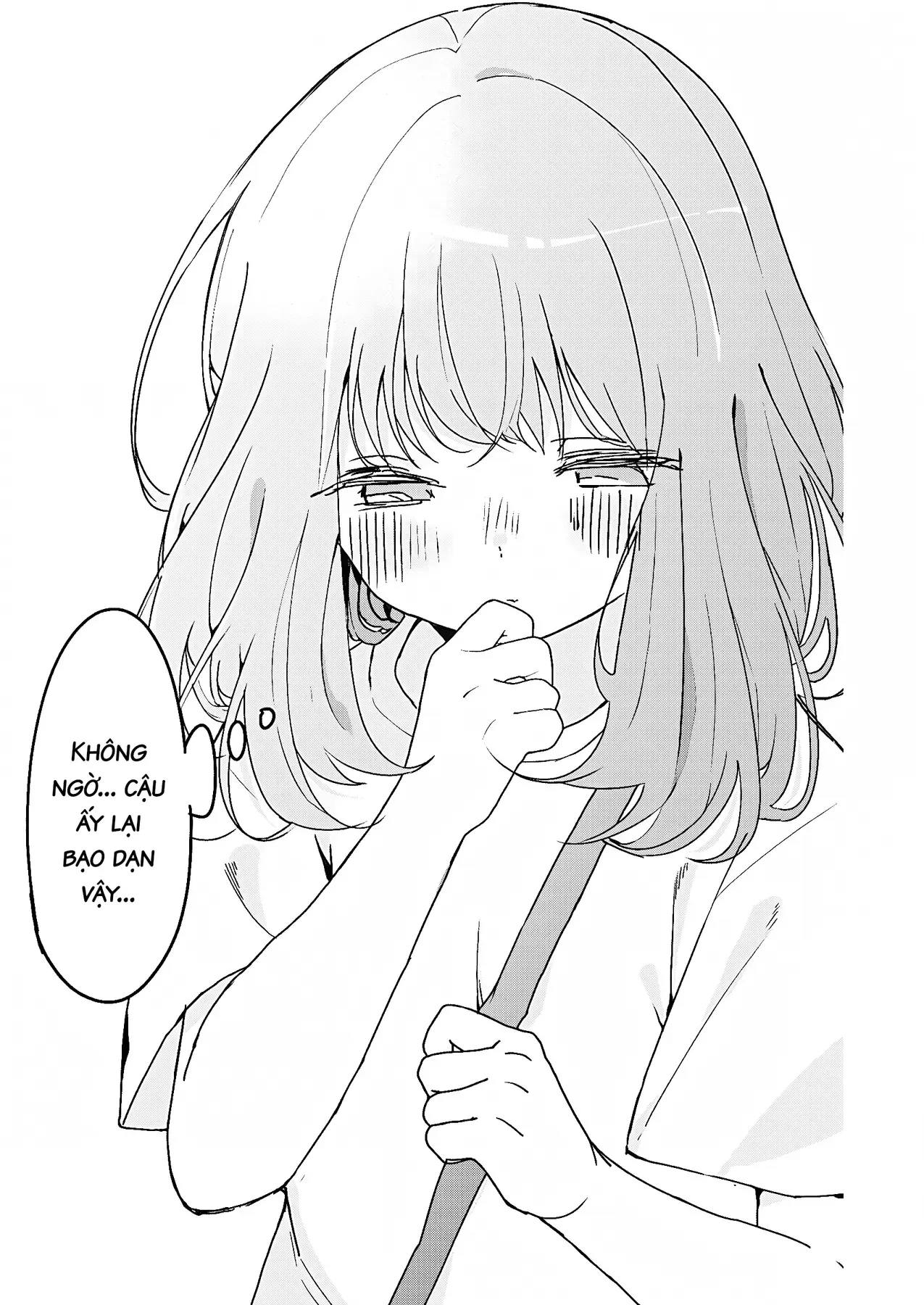 Bạn Thuở-Thuở-Thuở Nhỏ - Chương 14 - Trang 11