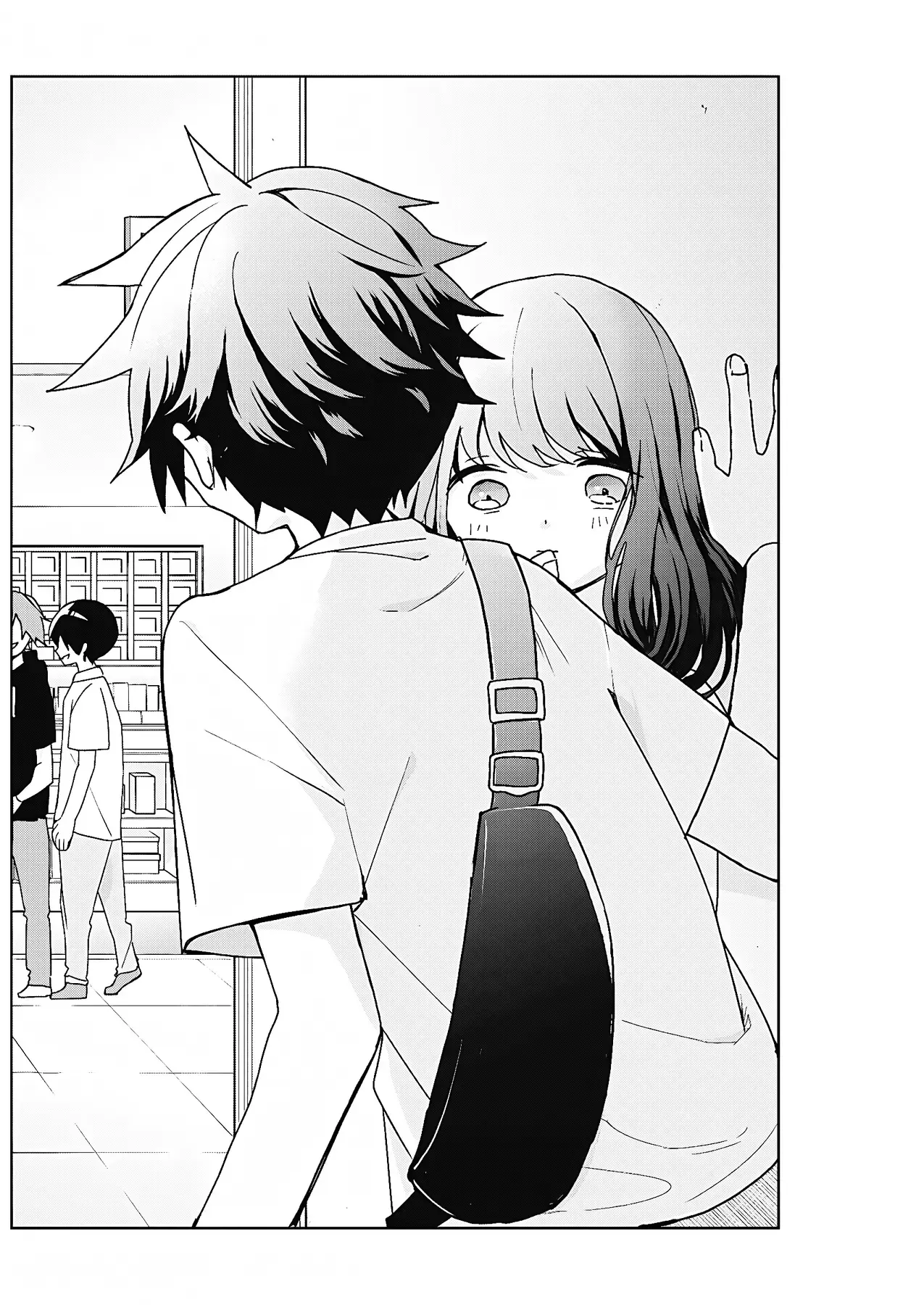 Bạn Thuở-Thuở-Thuở Nhỏ - Chương 14 - Trang 6