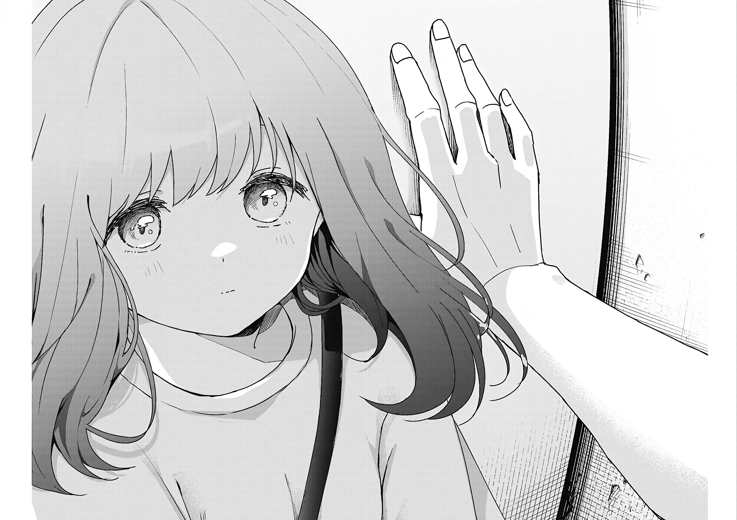 Bạn Thuở-Thuở-Thuở Nhỏ - Chương 14 - Trang 8