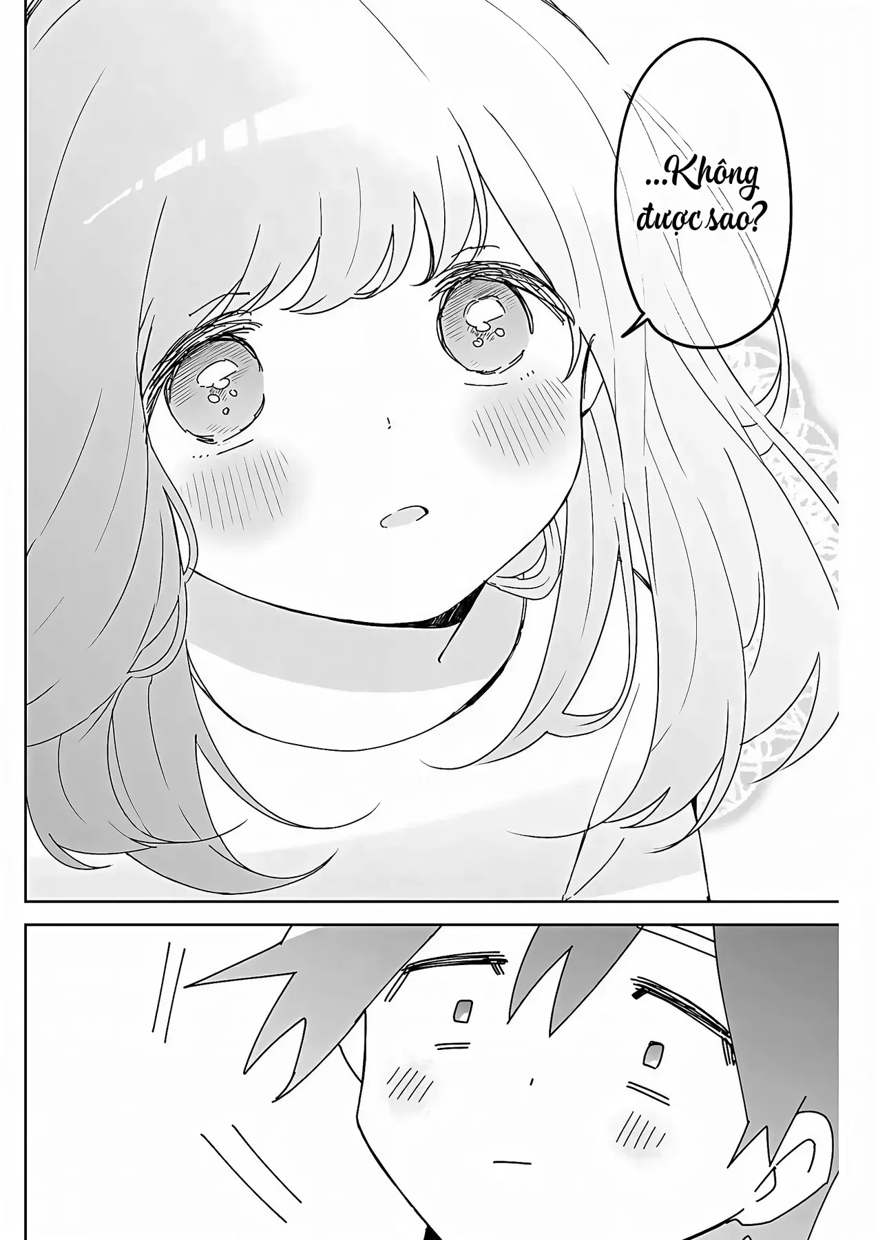 Bạn Thuở-Thuở-Thuở Nhỏ - Chương 16 - Trang 16