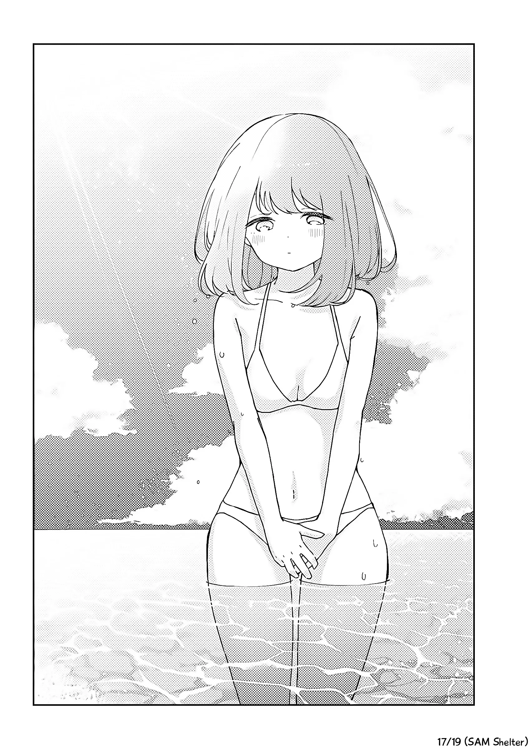 Bạn Thuở-Thuở-Thuở Nhỏ - Chương 20 - Trang 16