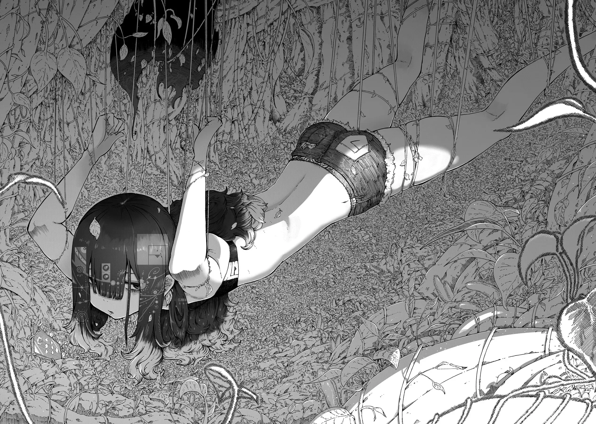 Majo To Kyurasu - Phù Thủy Phê Pha - Chương 2.2 - Trang 3