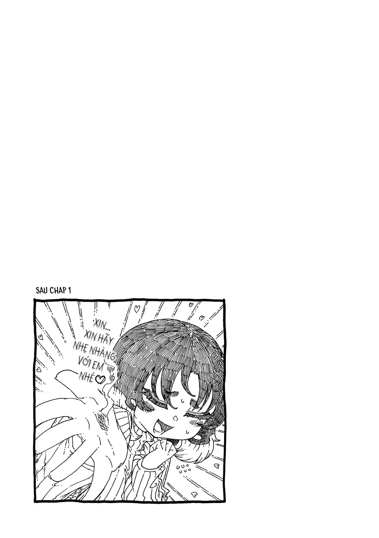 Majo To Kyurasu - Phù Thủy Phê Pha - Chương 7.5 - Trang 4