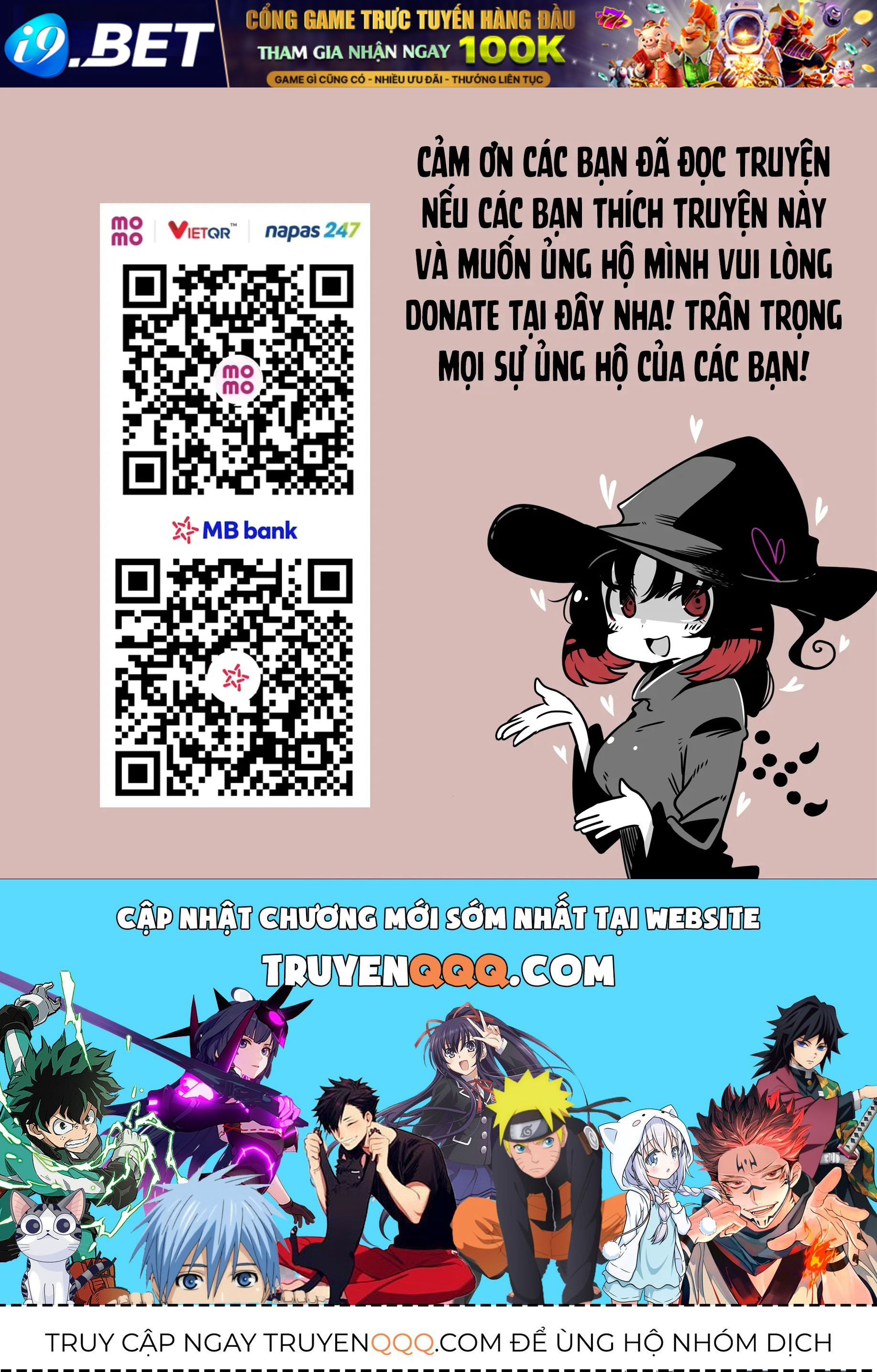 Majo To Kyurasu - Phù Thủy Phê Pha - Chương 8.1 - Trang 14