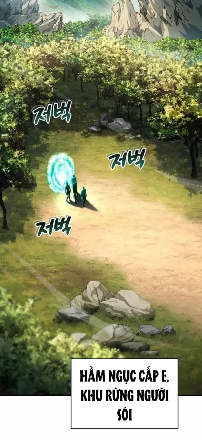 Chỉ Mình Ta Hồi Sinh Chap 88 - Next Chap 87