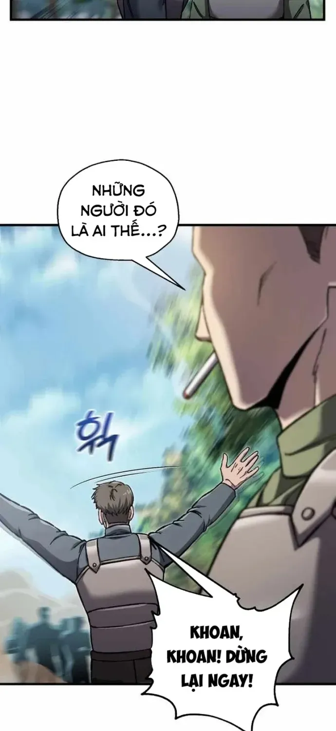 Chỉ Mình Ta Hồi Sinh Chap 88 - Next Chap 87